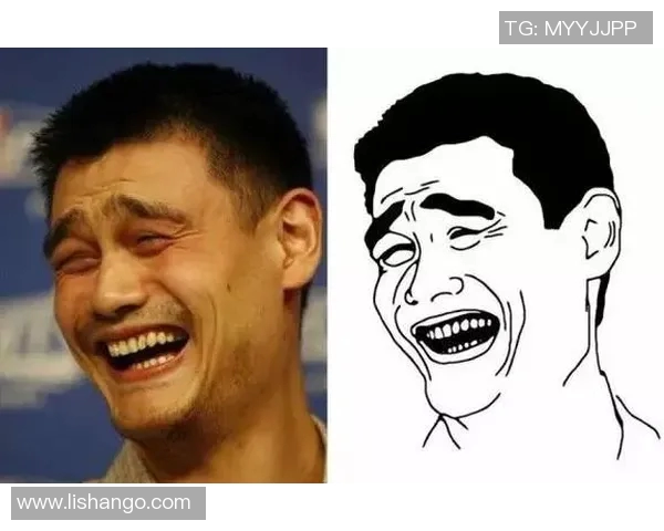 姚明肖像变形的艺术探索与文化意义解析 姚明肖像变形的艺术探索与文化意义解析