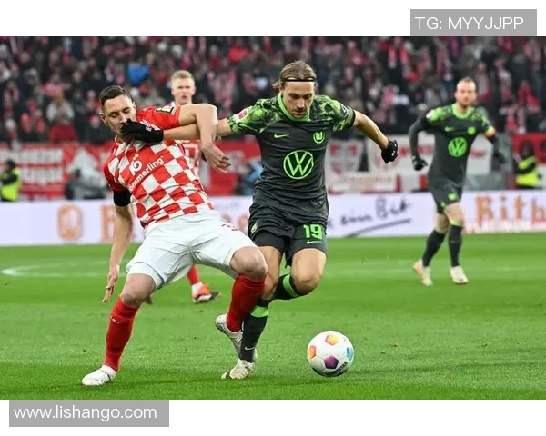 汉诺威客胜美因茨，德甲保级前途一片光明