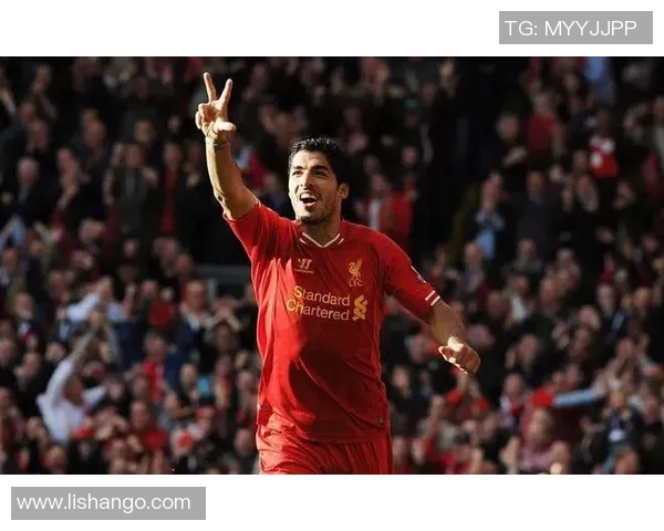 苏亚雷斯或将重回英超！利物浦有望与前锋达成协议